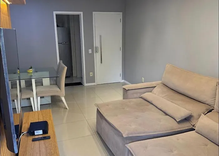 Apartamento Área Nobre no Recreio dos Bandeirantes Rio de Janeiro